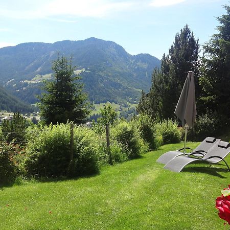 Residence Alpinflair Ortisei Chambre photo