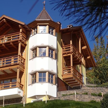 Residence Alpinflair Ortisei Extérieur photo
