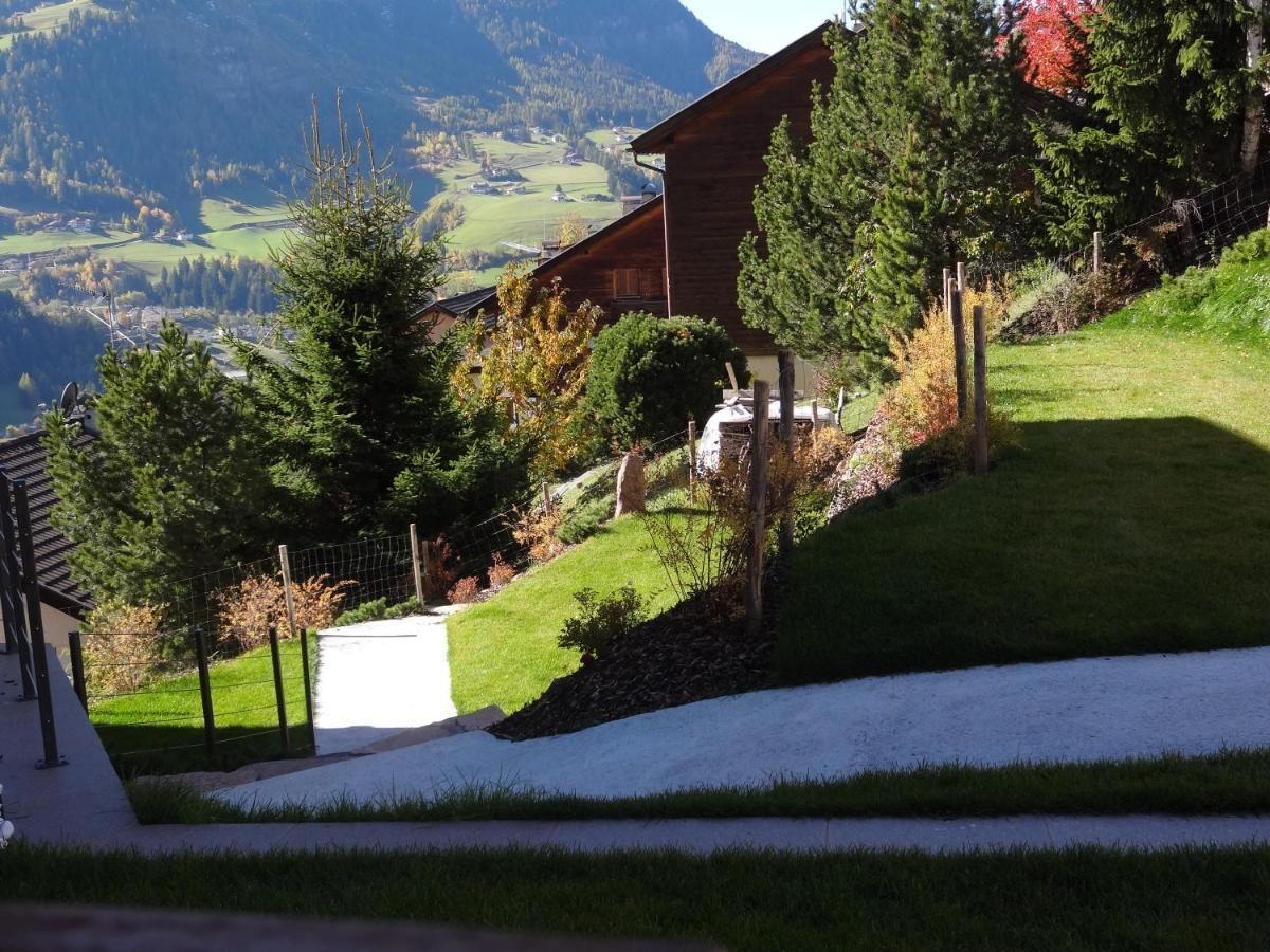 Residence Alpinflair Ortisei Extérieur photo