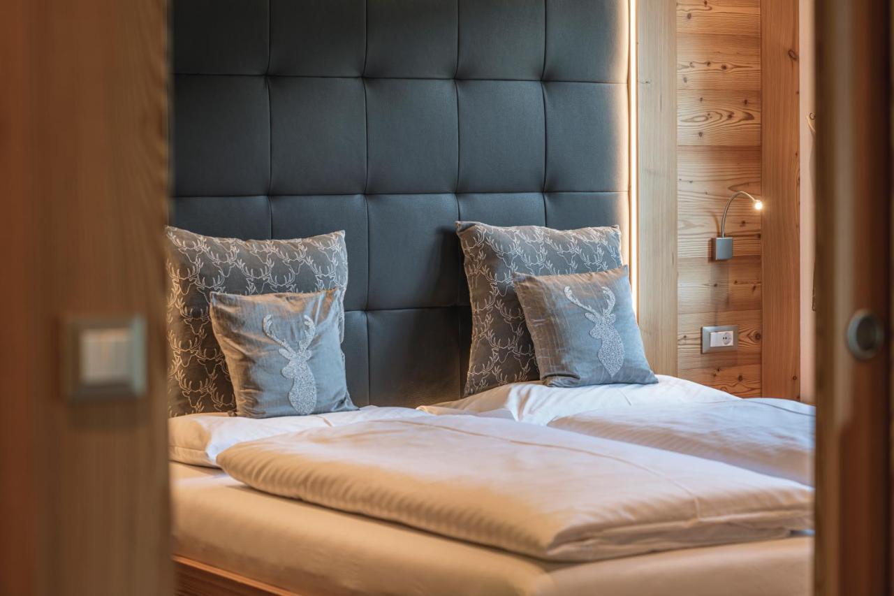 Residence Alpinflair Ortisei Extérieur photo