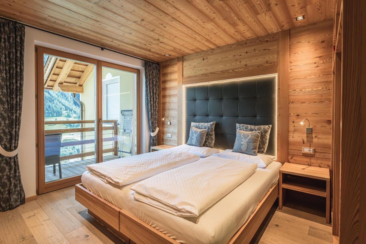 Residence Alpinflair Ortisei Extérieur photo